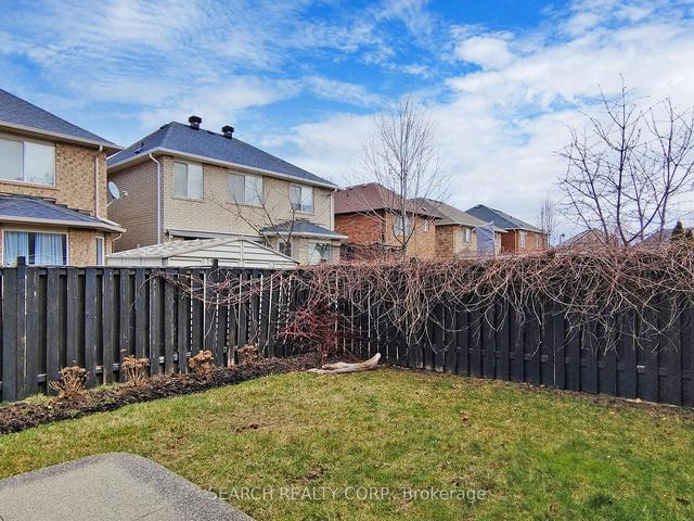 2375 Proudfoot Tr, House detached with 3 bedrooms, 3 bathrooms and 3 parking in Oakville ON | Image 33