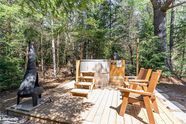 1067 Forrester Trail, House detached with 3 bedrooms, 2 bathrooms and 11 parking in Bracebridge ON | Image 27