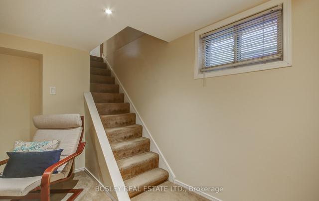 288 Sutherland Dr, House detached with 4 bedrooms, 3 bathrooms and 3 parking in Toronto ON | Image 24
