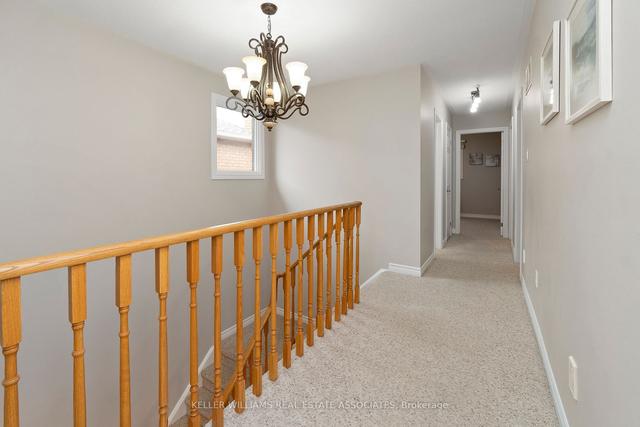 3523 Chartrand Cres, House detached with 4 bedrooms, 4 bathrooms and 3 parking in Mississauga ON | Image 14
