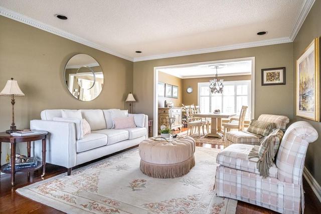 1652 Roundleaf Court, House detached with 4 bedrooms, 3 bathrooms and 6 parking in Burlington ON | Image 14