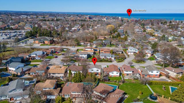20 Pioneer Crt, House detached with 3 bedrooms, 3 bathrooms and 6 parking in St. Catharines ON | Image 24