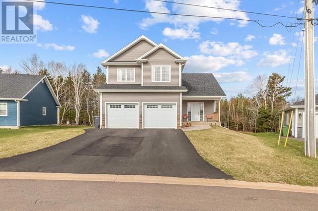 28 Keaton Drive, House detached with 4 bedrooms, 3 bathrooms and null parking in Charlottetown PE | Image 1