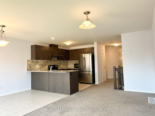 80 - 135 Hardcastle Dr, House attached with 3 bedrooms, 3 bathrooms and 2 parking in Cambridge ON | Image 21