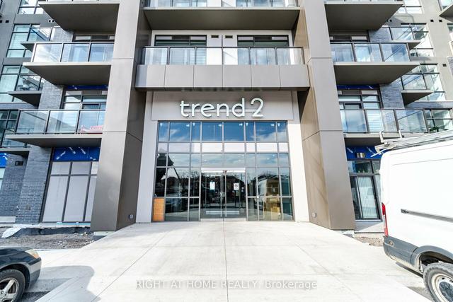 711 - 460 Dundas St E, Condo with 1 bedrooms, 1 bathrooms and 1 parking in Hamilton ON | Image 23