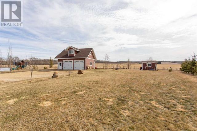 633 Bridgeview Road, House detached with 4 bedrooms, 3 bathrooms and 6 parking in Ponoka County AB | Image 32