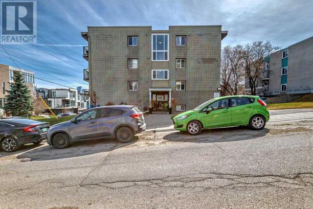 3, - 2104 17 Street Sw, Condo with 2 bedrooms, 1 bathrooms and 1 parking in Calgary AB | Image 25