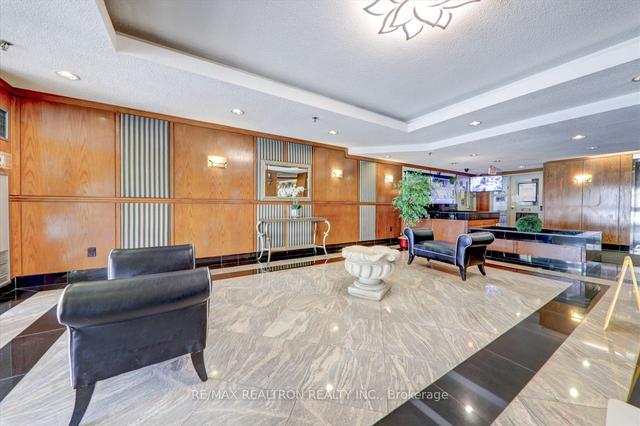 1202 - 430 Mclevin Ave, Condo with 2 bedrooms, 2 bathrooms and 1 parking in Toronto ON | Image 29
