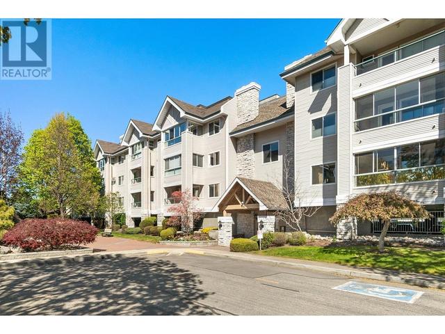 208 - 980 Glenwood Avenue, Condo with 2 bedrooms, 1 bathrooms and 1 parking in Kelowna BC | Image 2