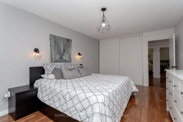 94 - 590 Millbank Dr, Townhouse with 3 bedrooms, 2 bathrooms and 2 parking in London ON | Image 13