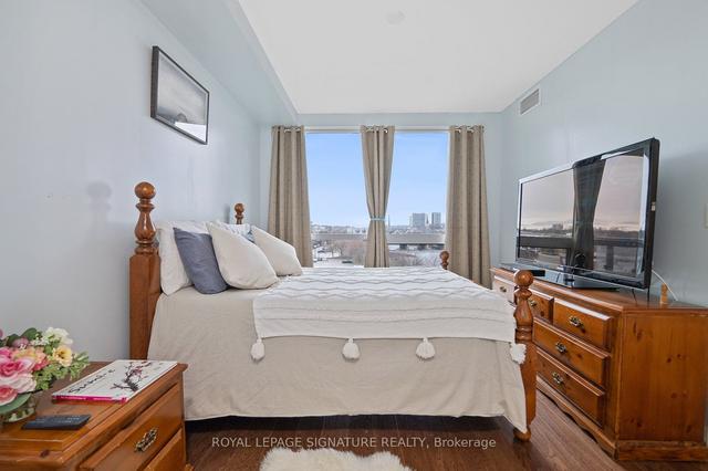 306 - 150 Water St N, Condo with 1 bedrooms, 1 bathrooms and 1 parking in Cambridge ON | Image 15