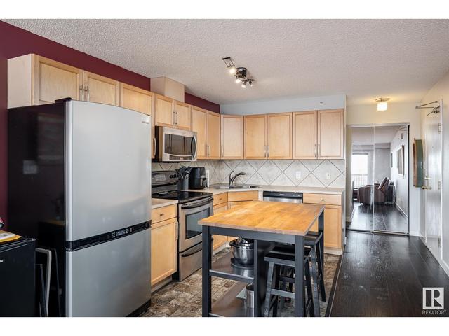 402 - 2430 Guardian Rd Nw, Condo with 2 bedrooms, 2 bathrooms and null parking in Edmonton AB | Image 6