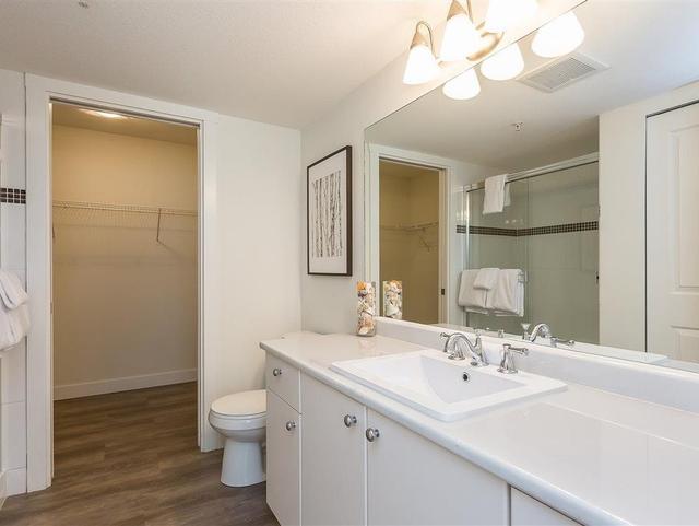 109 - 45559 Yale Road, Condo with 2 bedrooms, 2 bathrooms and null parking in Chilliwack BC | Image 11