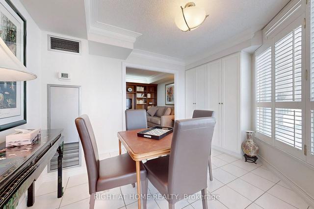 1101 - 1 Clark Ave W, Condo with 2 bedrooms, 2 bathrooms and 1 parking in Vaughan ON | Image 25
