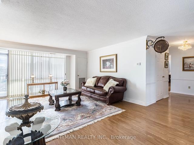 408 - 500 Green Rd E, Condo with 3 bedrooms, 2 bathrooms and 1 parking in Hamilton ON | Image 35