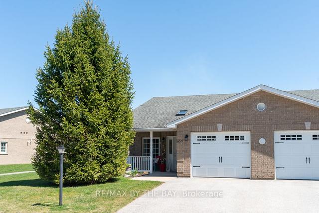 134 Meadow Lane, House attached with 2 bedrooms, 2 bathrooms and 2 parking in Wasaga Beach ON | Image 29