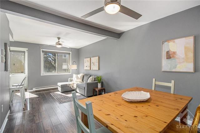 50 Peary Way, Townhouse with 3 bedrooms, 2 bathrooms and 2 parking in Ottawa ON | Image 11