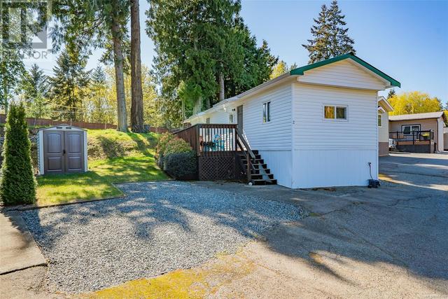 2 - 1074 Old Victoria Rd, House other with 2 bedrooms, 1 bathrooms and 1 parking in Nanaimo BC | Image 23