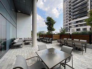 901 - 10 De Boers Dr, Condo with 2 bedrooms, 2 bathrooms and 1 parking in Toronto ON | Image 20