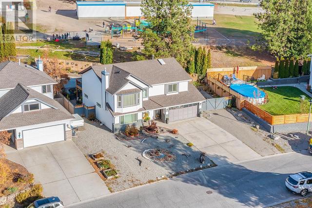 3105 Shannon Place, House detached with 4 bedrooms, 3 bathrooms and 7 parking in West Kelowna BC | Image 40