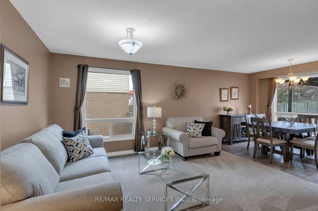 52 Northgate Blvd, House detached with 3 bedrooms, 2 bathrooms and 3 parking in Brampton ON | Image 34
