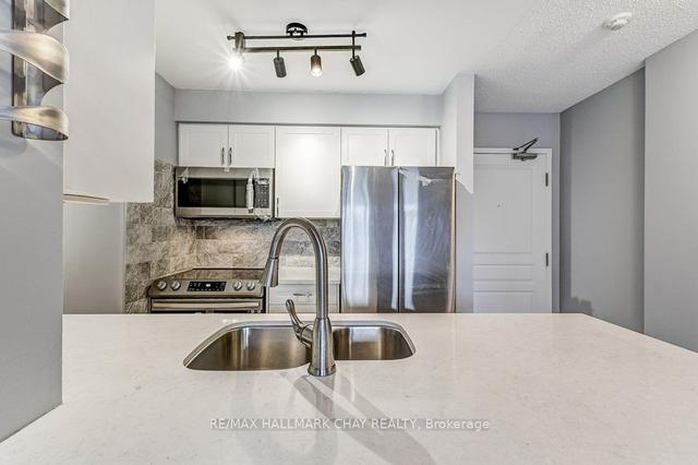112 - 300 Ray Lawson Blvd, Condo with 1 bedrooms, 1 bathrooms and 1 parking in Brampton ON | Image 13