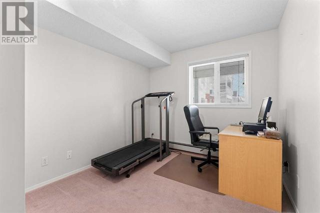 3415, - 3415 Hawksbrow Point Nw, Condo with 2 bedrooms, 1 bathrooms and 1 parking in Calgary AB | Image 19