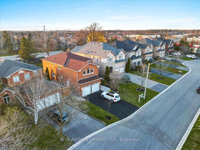 5972 Aquarius Crt, House detached with 4 bedrooms, 4 bathrooms and 6 parking in Mississauga ON | Image 12
