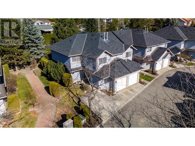 15 - 316 Whitman Road, House attached with 3 bedrooms, 2 bathrooms and 2 parking in Kelowna BC | Image 52