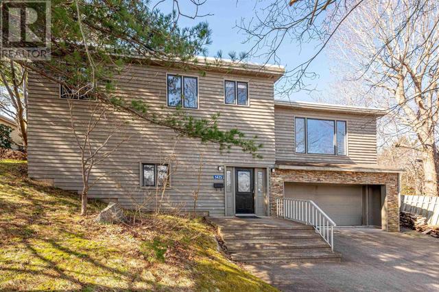 1425 Purcells Cove Road, House detached with 4 bedrooms, 3 bathrooms and null parking in Halifax NS | Image 2