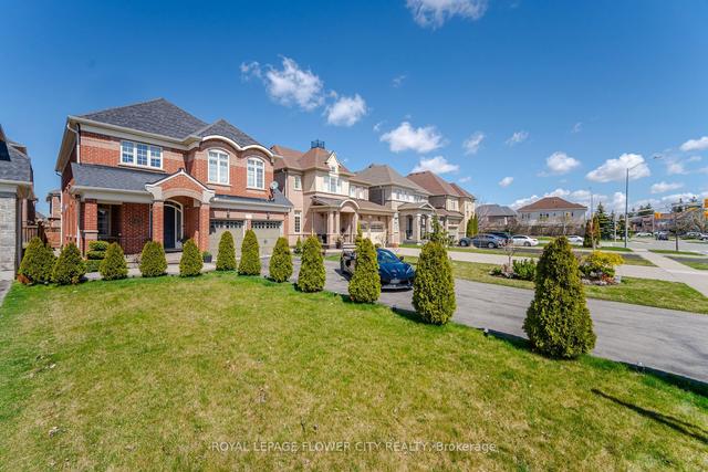 7 Legendary Circ, House detached with 4 bedrooms, 5 bathrooms and 10 parking in Brampton ON | Image 23