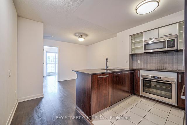 1202 - 5162 Yonge St, Condo with 1 bedrooms, 1 bathrooms and 1 parking in Toronto ON | Image 33