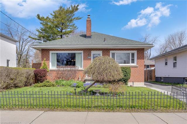 159 Carruthers Avenue, House detached with 3 bedrooms, 1 bathrooms and 3 parking in Kingston ON | Image 23