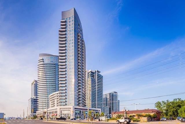 910 - 7165 Yonge St, Condo with 1 bedrooms, 1 bathrooms and 1 parking in Markham ON | Image 1