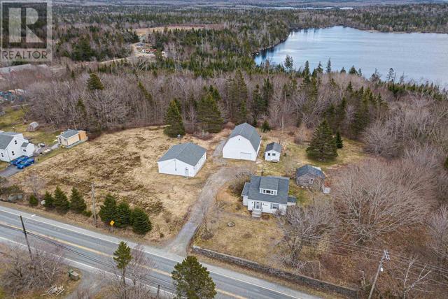 1106 Old Sambro Road, House detached with 3 bedrooms, 1 bathrooms and null parking in Halifax NS | Image 46