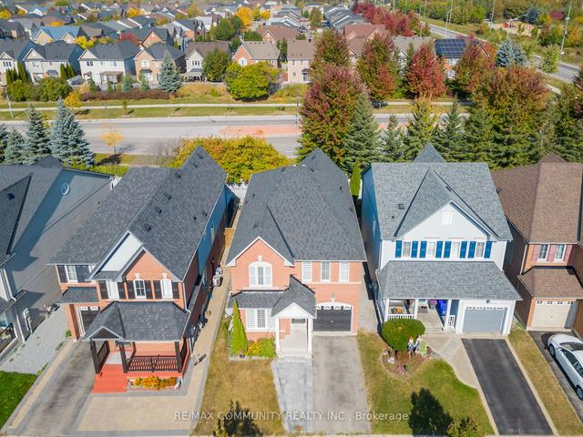 48 Mcnicol Cres N, House detached with 4 bedrooms, 3 bathrooms and 3 parking in Ajax ON | Image 15