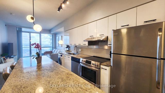 2808 - 29 Singer Crt, Condo with 1 bedrooms, 1 bathrooms and 1 parking in Toronto ON | Image 22
