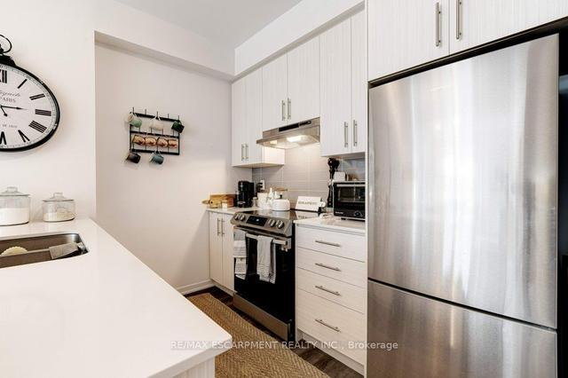 11 - 260 Twelfth St, Townhouse with 2 bedrooms, 3 bathrooms and 1 parking in Toronto ON | Image 21