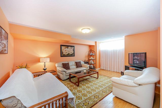 4 - 3985 Eglinton Ave W, Townhouse with 2 bedrooms, 2 bathrooms and 1 parking in Mississauga ON | Image 10