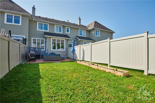 503 Rochefort Circle, Townhouse with 3 bedrooms, 3 bathrooms and 3 parking in Ottawa ON | Image 27