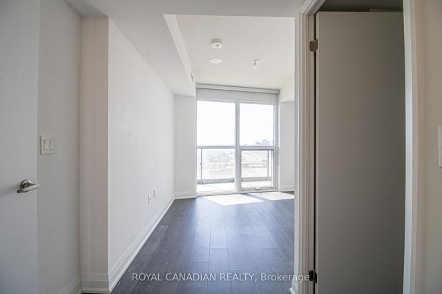 1108 - 30 Gibbs Rd, Condo with 2 bedrooms, 2 bathrooms and 1 parking in Toronto ON | Image 15