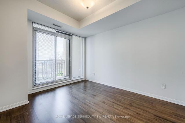 528 - 628 Fleet St, Condo with 1 bedrooms, 1 bathrooms and 1 parking in Toronto ON | Image 4