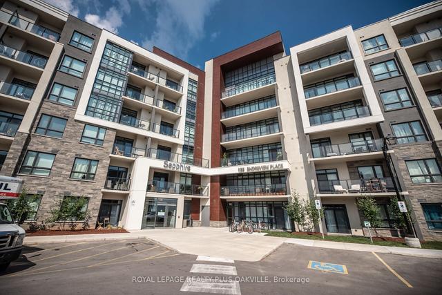 214 - 125 Shoreview Pl, Condo with 1 bedrooms, 1 bathrooms and 1 parking in Hamilton ON | Image 15