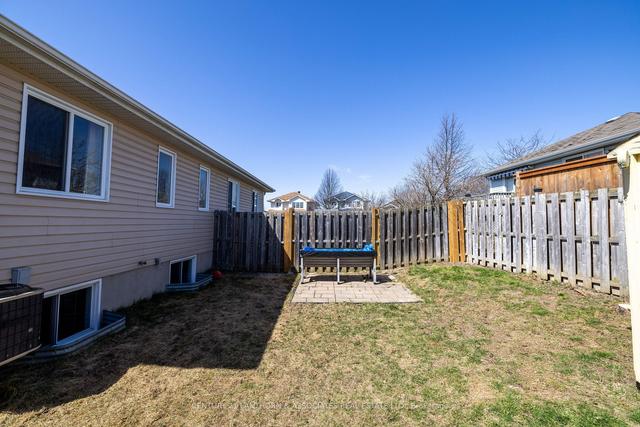 175 Briceland St, House semidetached with 3 bedrooms, 2 bathrooms and 2 parking in Kingston ON | Image 20