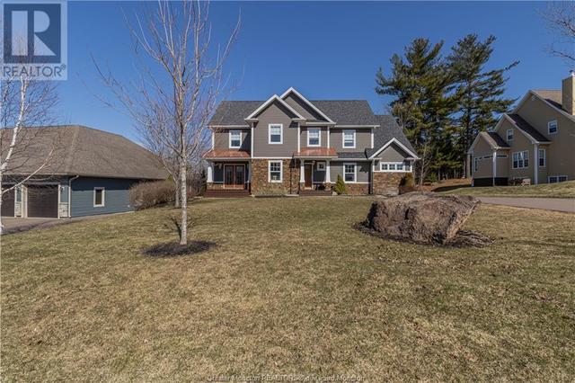 27 Maurice Cres, House detached with 4 bedrooms, 3 bathrooms and null parking in Dieppe NB | Image 35