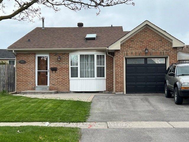 60 Brooksbank Cres, House detached with 2 bedrooms, 2 bathrooms and 3 parking in Ajax ON | Image 13