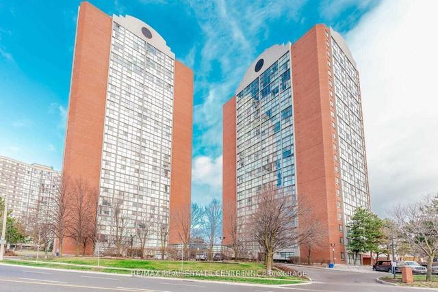 104 - 4205 Shipp Dr Dr, Condo with 2 bedrooms, 2 bathrooms and 1 parking in Mississauga ON | Image 12
