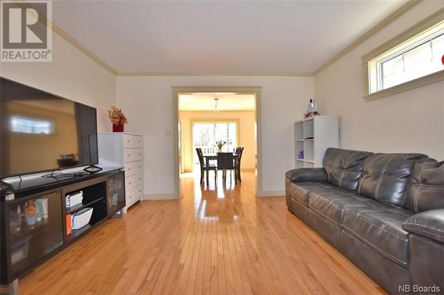 184 Jeremy Street, House detached with 4 bedrooms, 3 bathrooms and null parking in Fredericton NB | Image 13