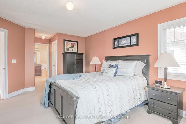 77 Remmington St, House detached with 4 bedrooms, 4 bathrooms and 6 parking in Clarington ON | Image 26