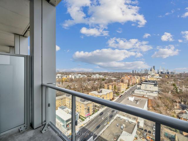 ph19 - 2020 Bathurst St, Condo with 0 bedrooms, 1 bathrooms and 0 parking in Toronto ON | Image 27